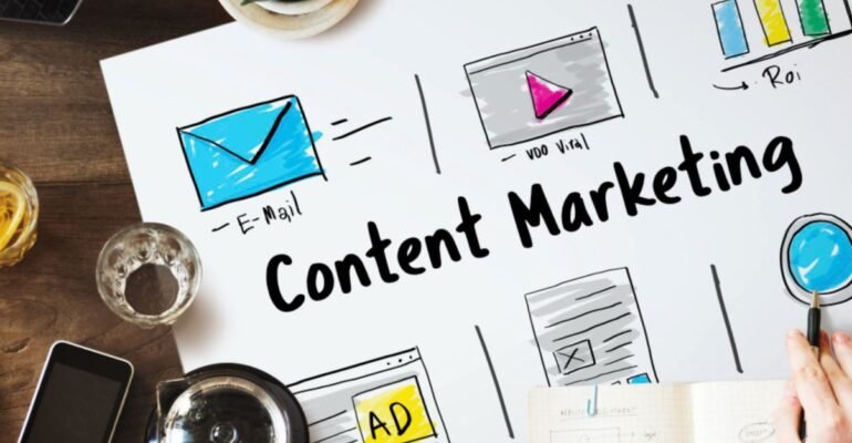 Content Marketing