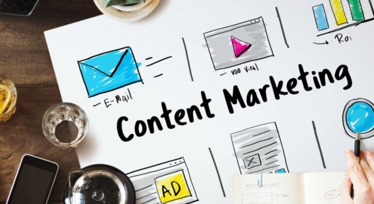 Content Marketing