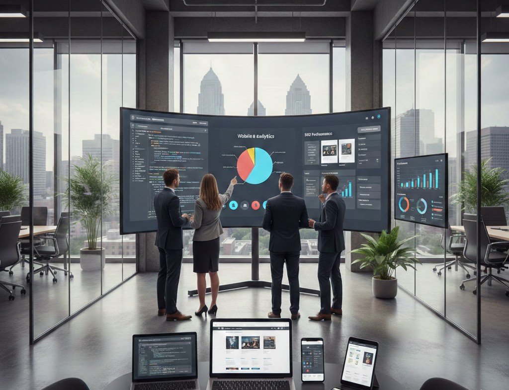 digital services in Lincoln County, Missouri