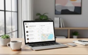 SEO Services in St. Charles