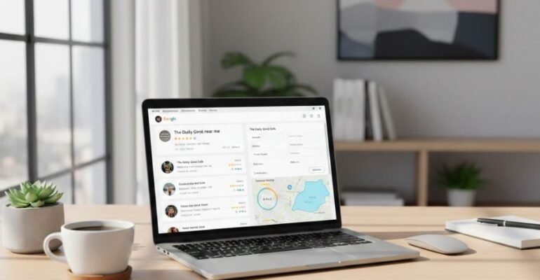 SEO Services in St. Charles