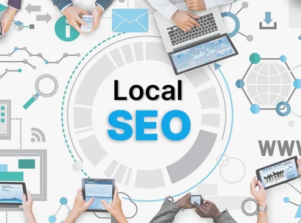 Local SEO Optimization