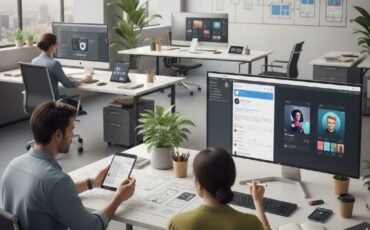 Mobile App Development Services