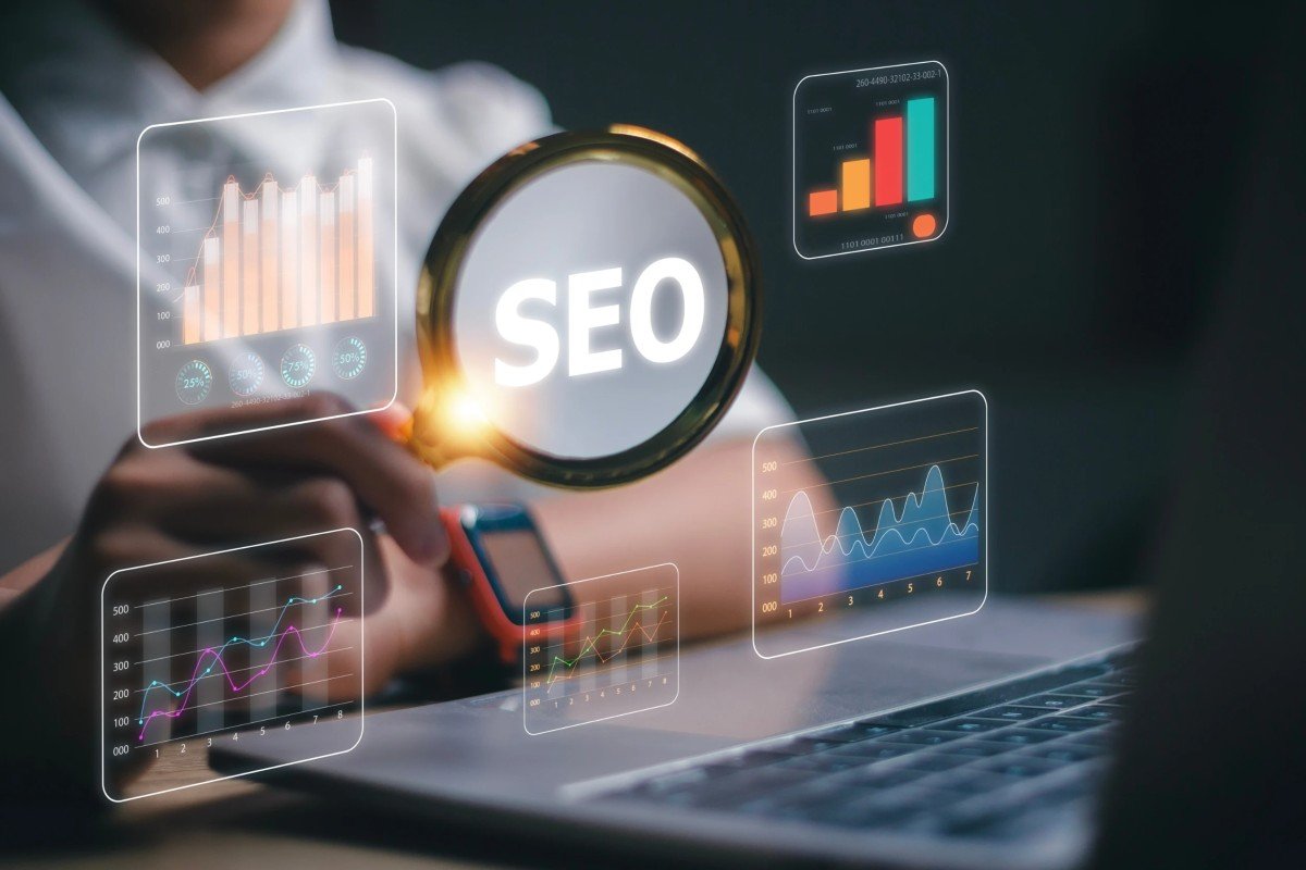 SEO Services in St. Charles County