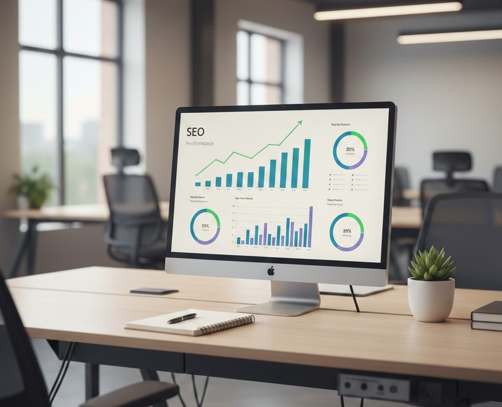 SEO agency in Brentwood, MO