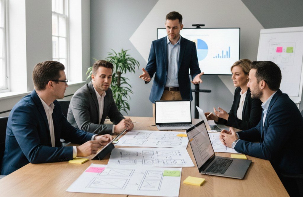 web development services in st. louis county