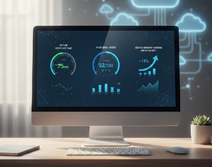 SEO in St. Charles County