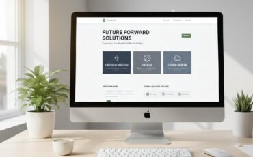 Web Design in St. Louis