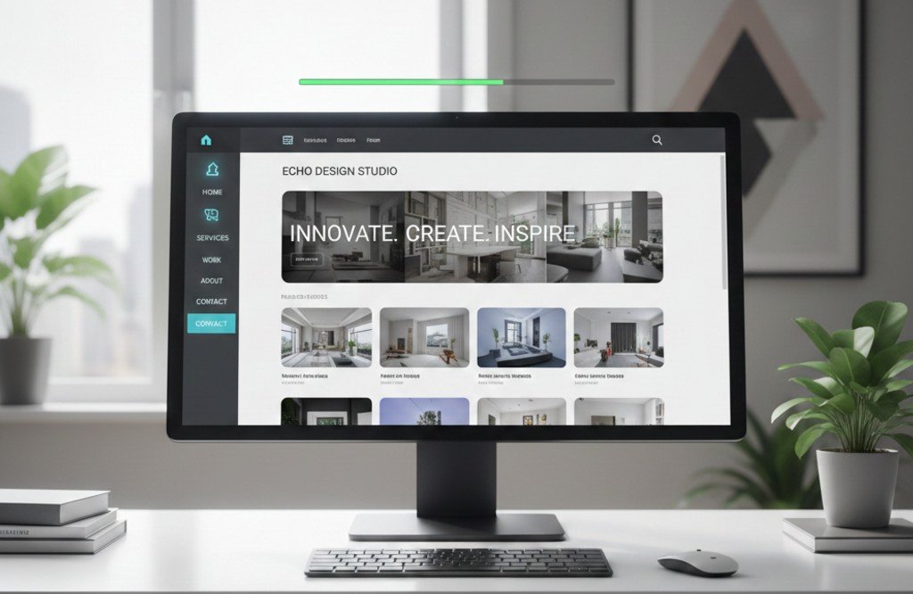 Web Development Services in St. Louis County, MO