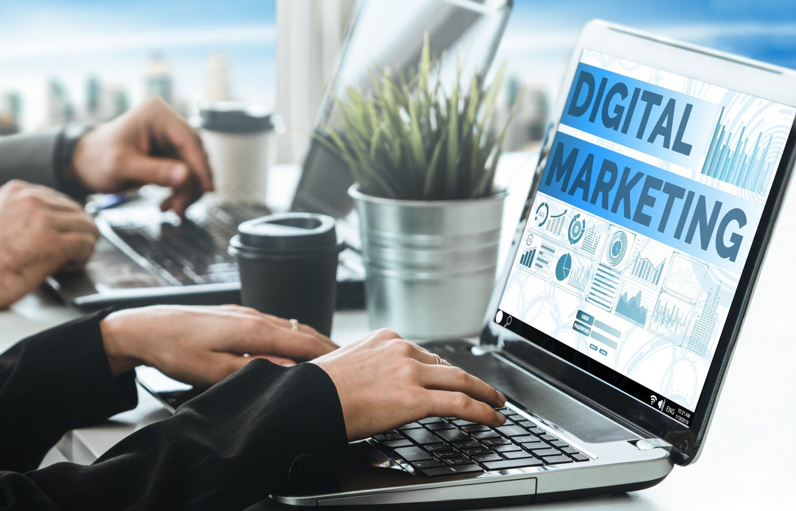 Digital Marketing Services in St. Charles County