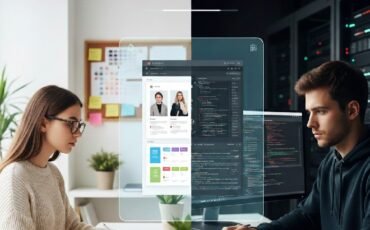 Design vs. Development