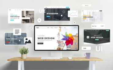 Web Design in Kansas City