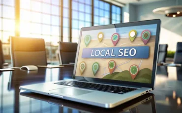 Local SEO Strategies