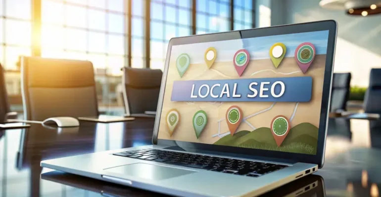Local SEO Strategies