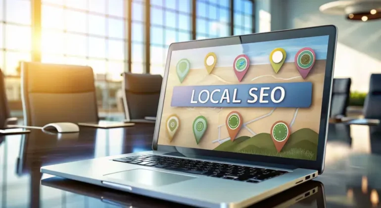 Local SEO Strategies