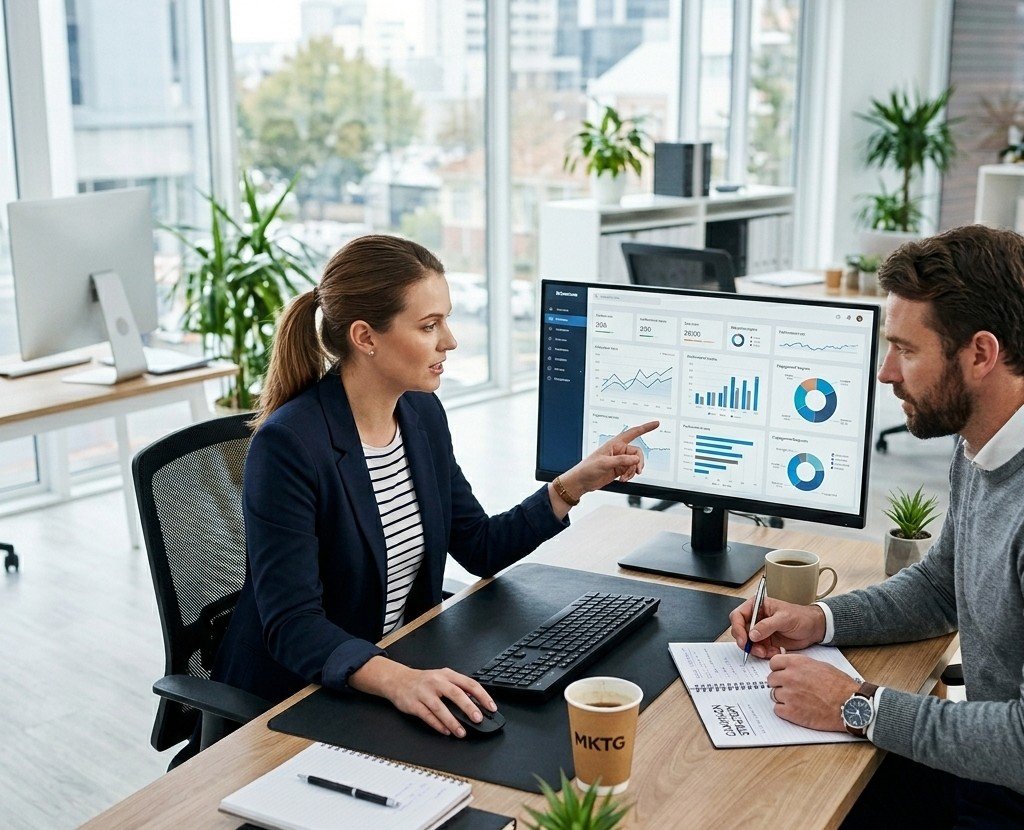 Brentwood SEO Services