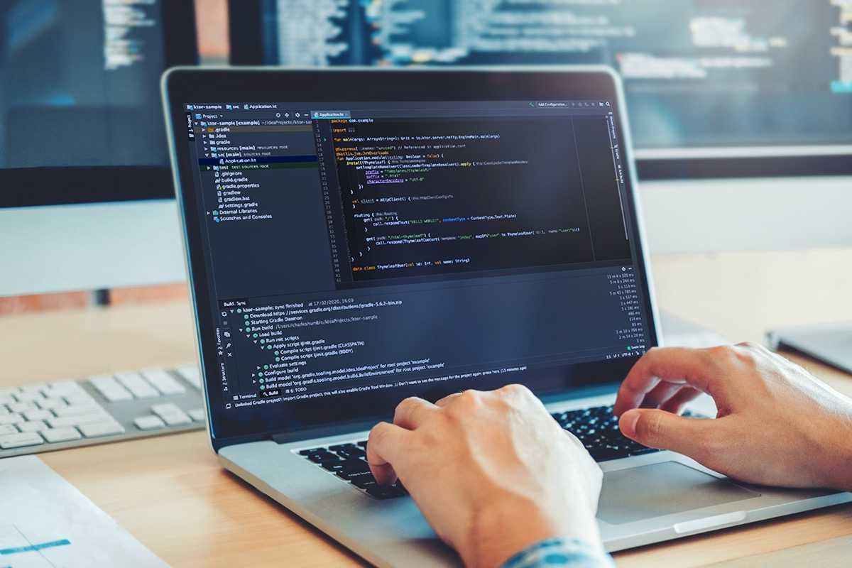 Web Development Services in St. Charles County