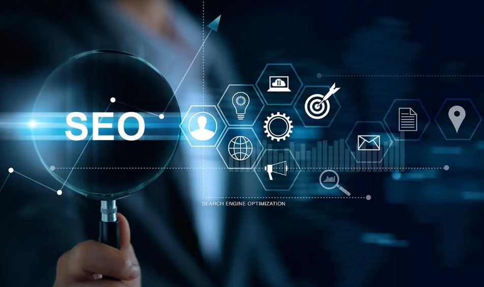 SEO services St. Charles County MO