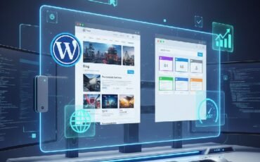 wordpress developers st louis