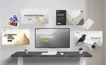 kansas city web designers