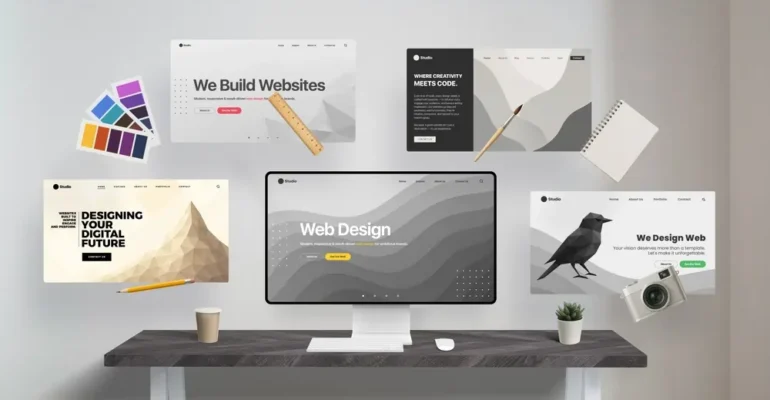 kansas city web designers