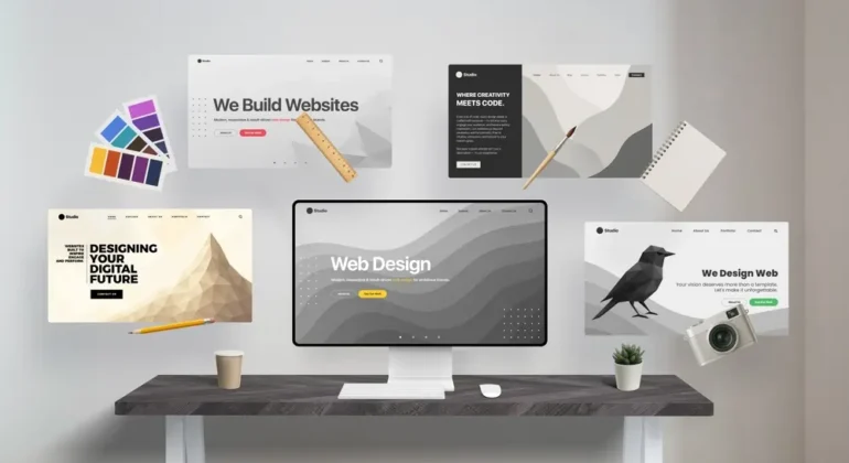 kansas city web designers