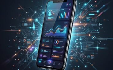 Mobile App Development in St. Charles