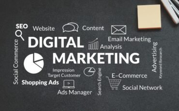 Digital Marketing Service