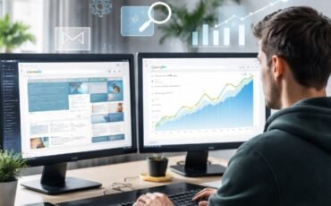 Website Development in St. Charles