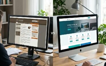 Website Development in St. Charles