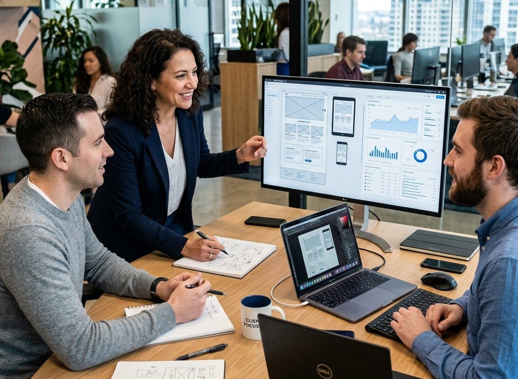 web development services in Wentzville