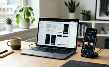 Mobile App Development in Wentzville