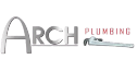 Arch plumbing logo
