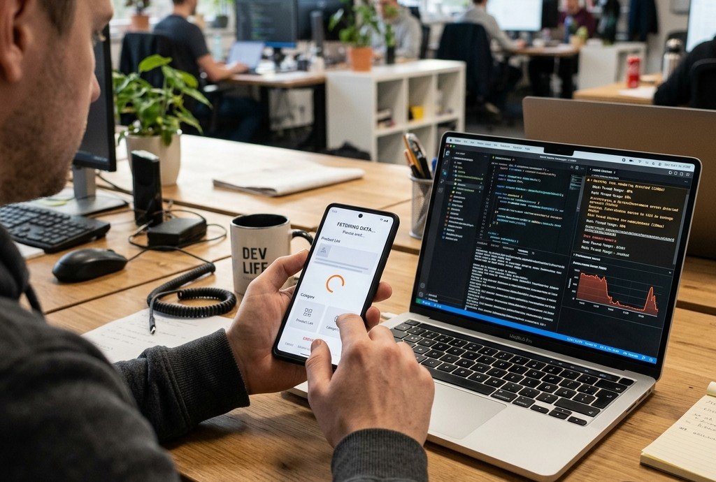 App Development Lincoln County