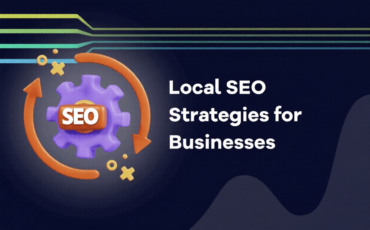 Local SEO Strategies