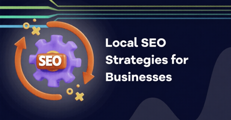 Local SEO Strategies