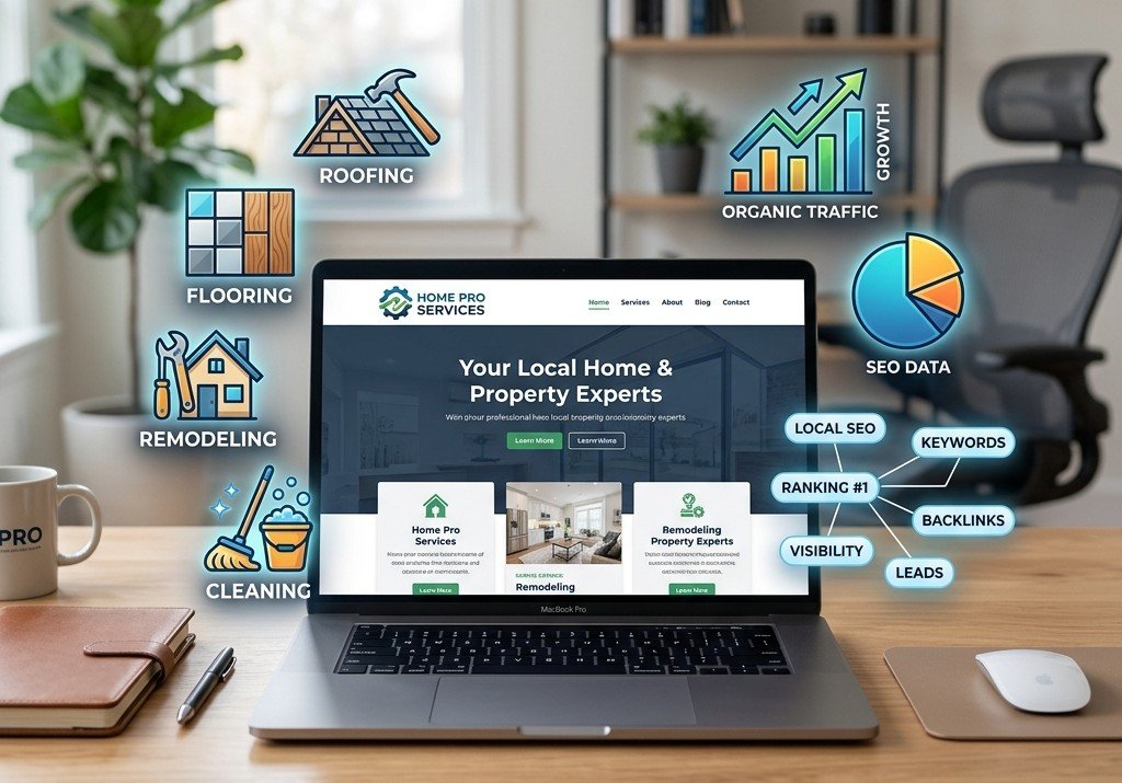 lincoln county mo seo services