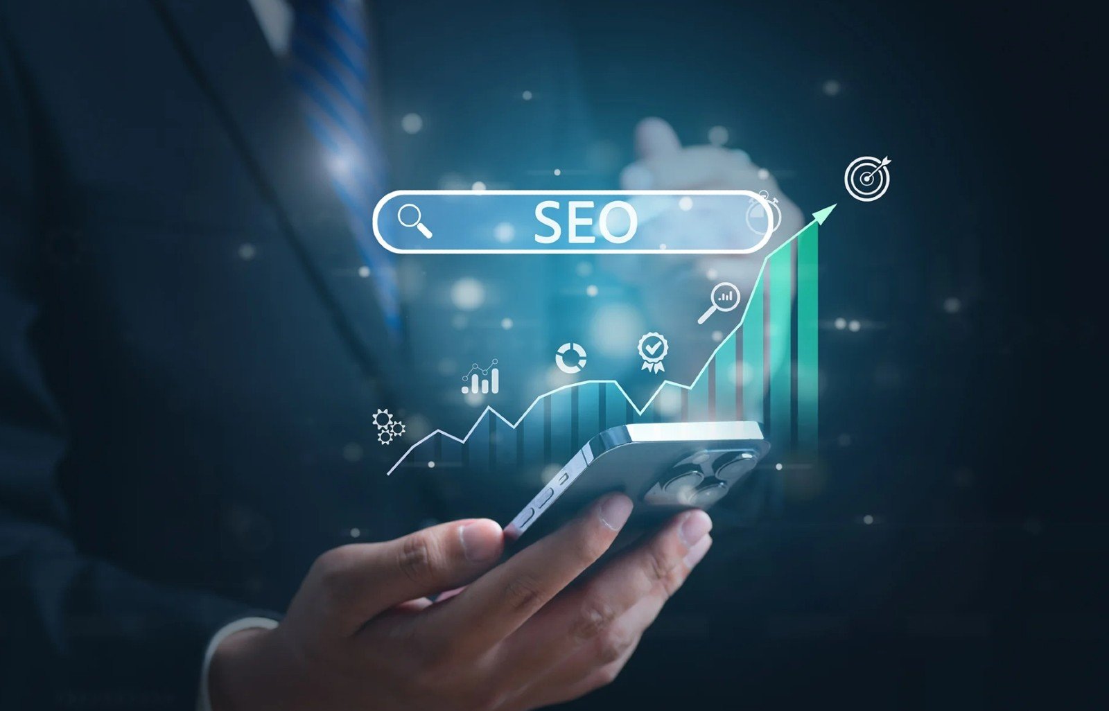 SEO Services