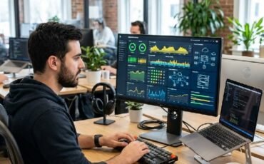 Web Hosting Service in St. Charles