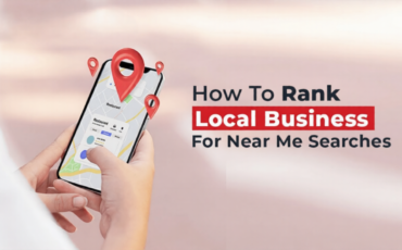 local SEO services