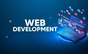 Web Development Company in Wentzville