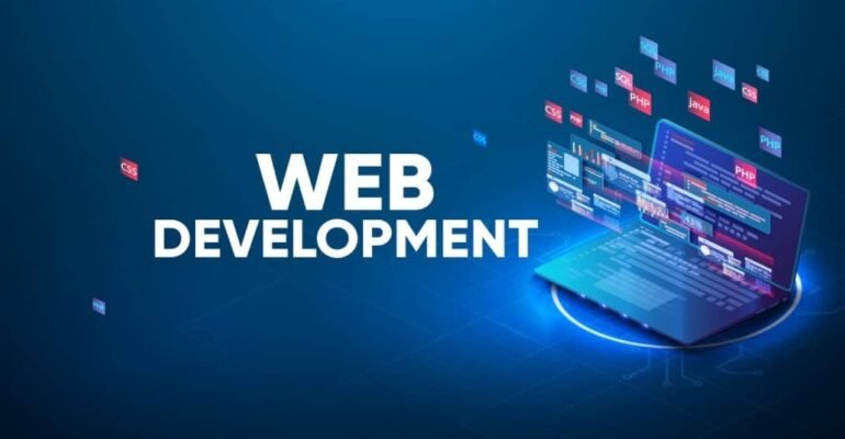 Web Development Company in Wentzville