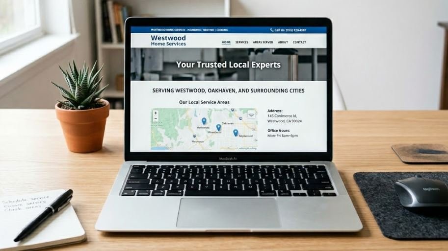 top seo services in Winfield