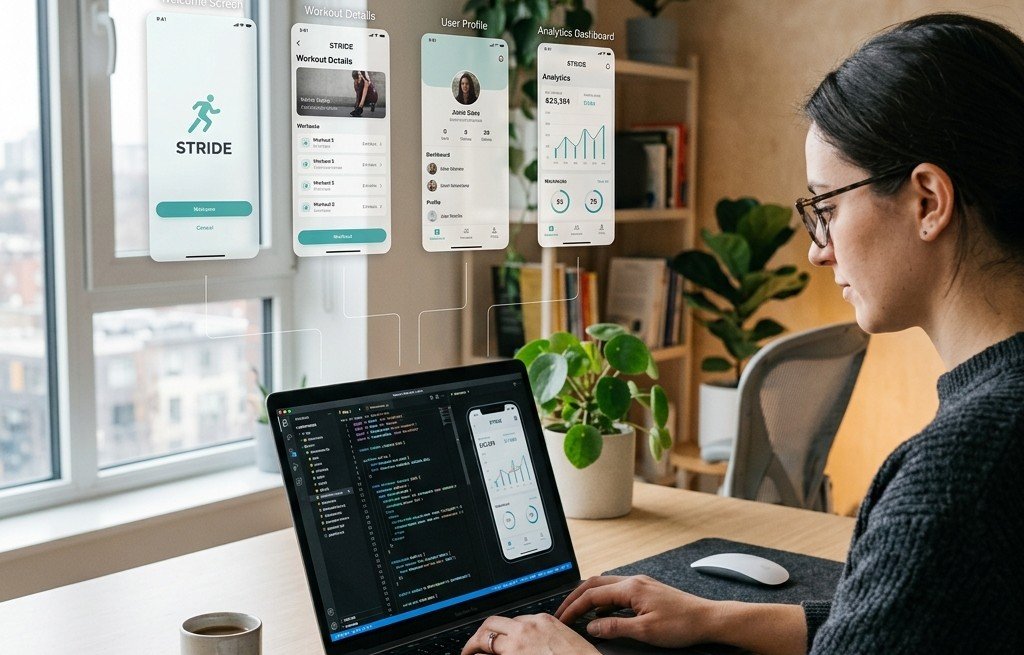 mobile app development Marthasville MO