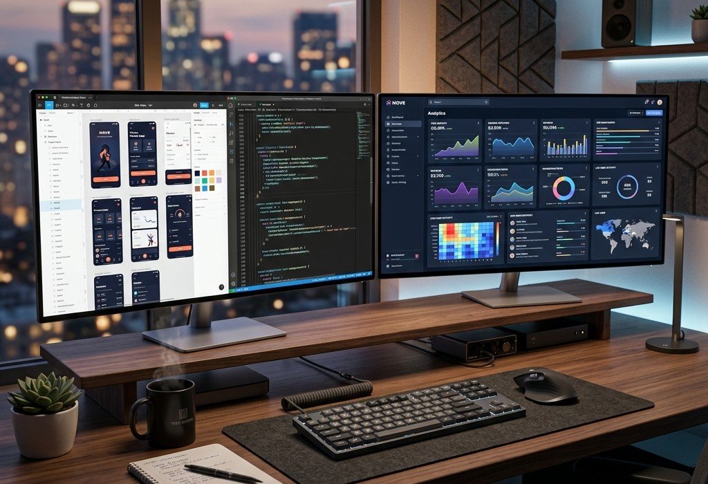 mobile app development Warrenton MO