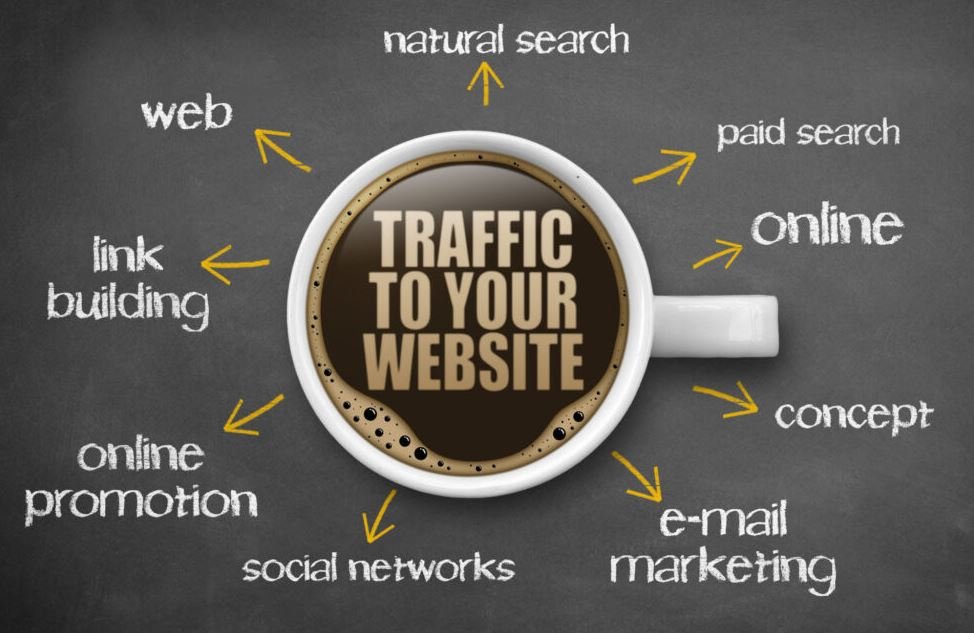 web hosting services