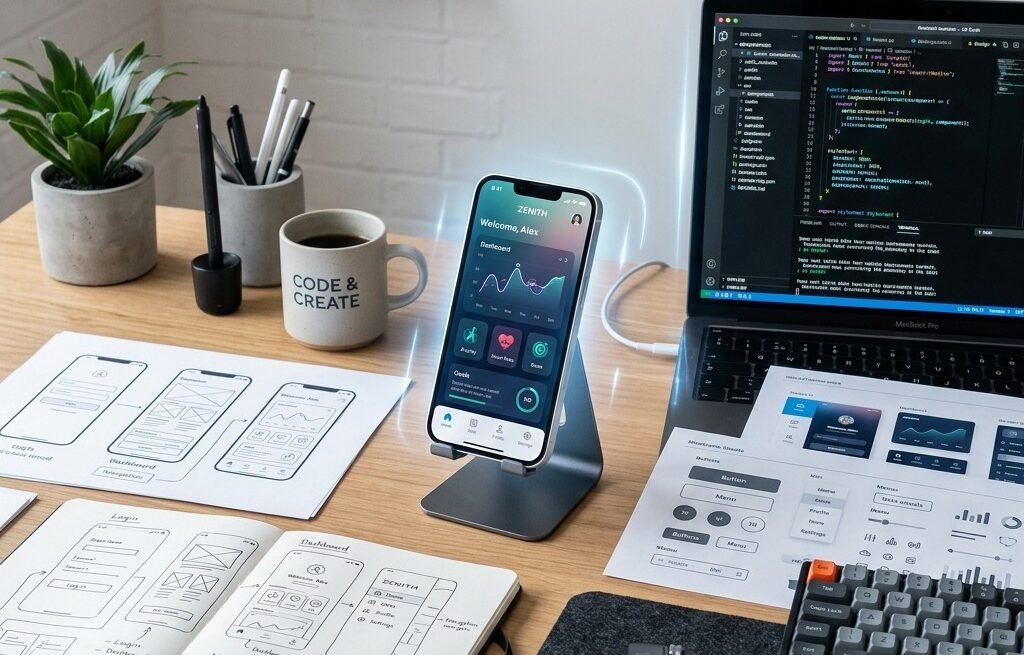 right development partner