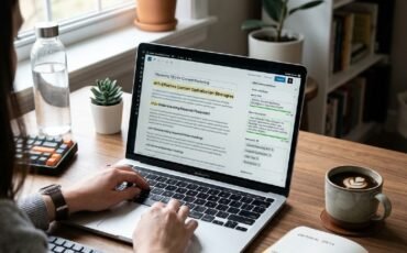 SEO Services in Winfield