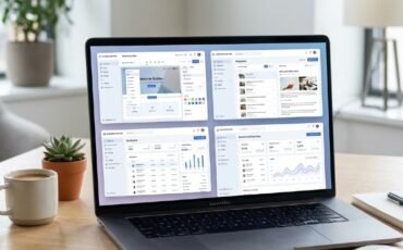 Web Development in troy
