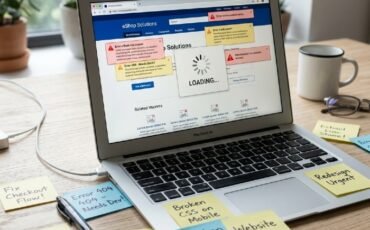 Web Development Company